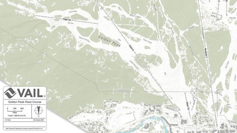 Satellite view