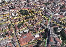 Satellite view