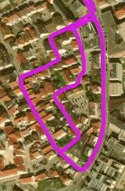 Satellite view