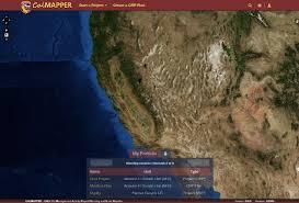 Satellite view