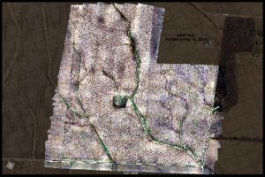 Satellite view