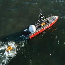 Satellite view