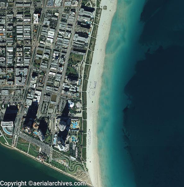 Satellite view