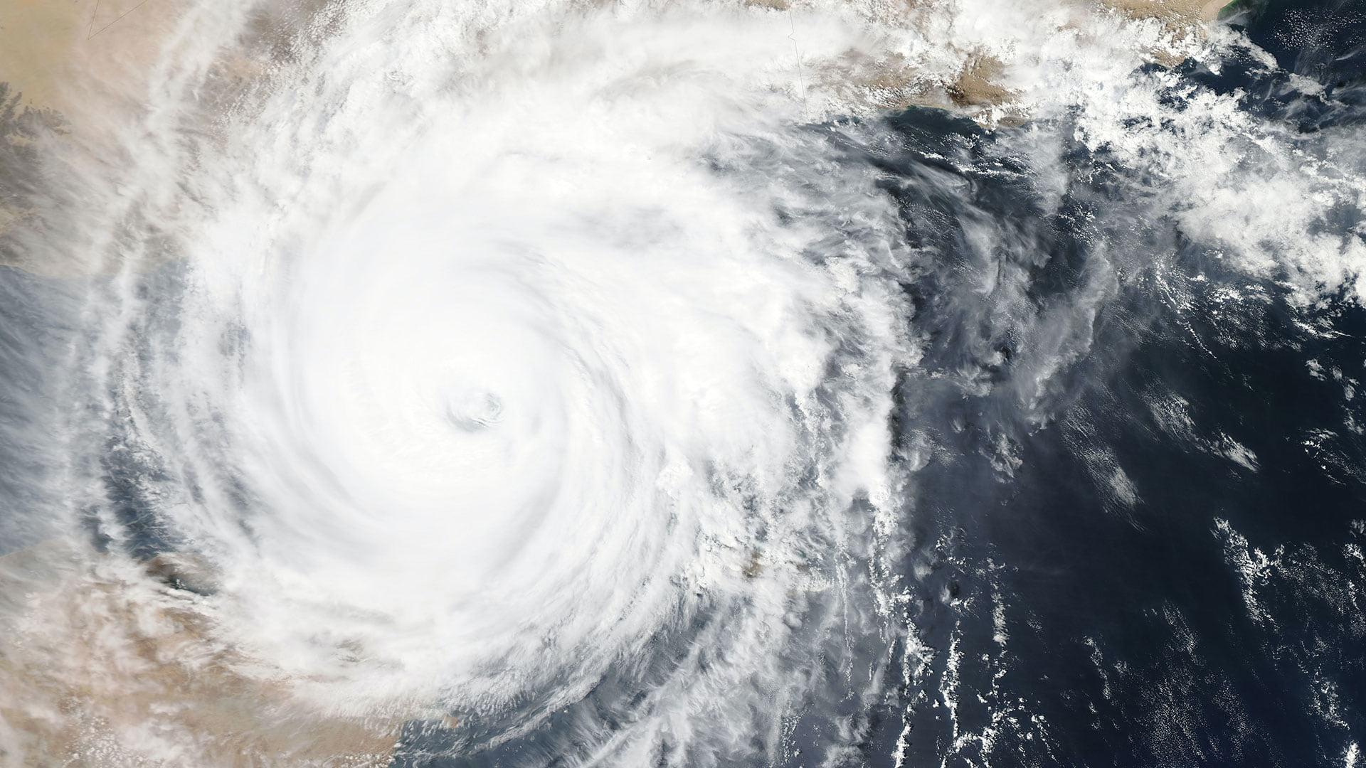 Satellite view