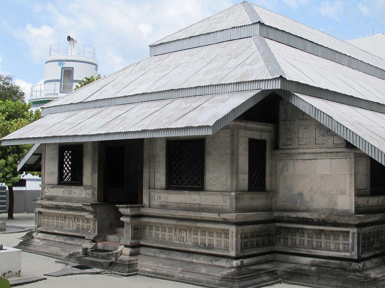 Satellite view