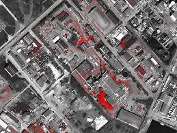 Satellite view