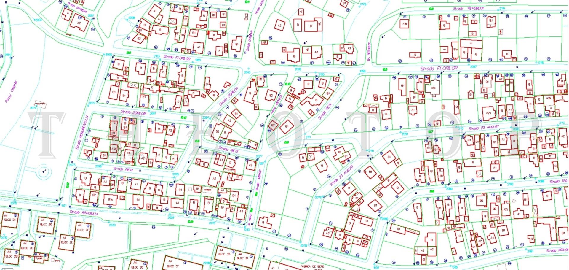 Satellite view