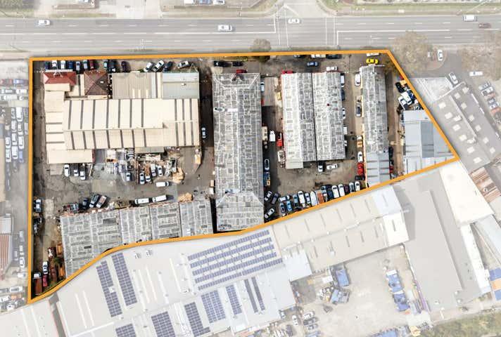 Satellite view