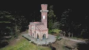 Satellite view