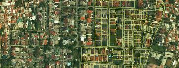 Satellite view